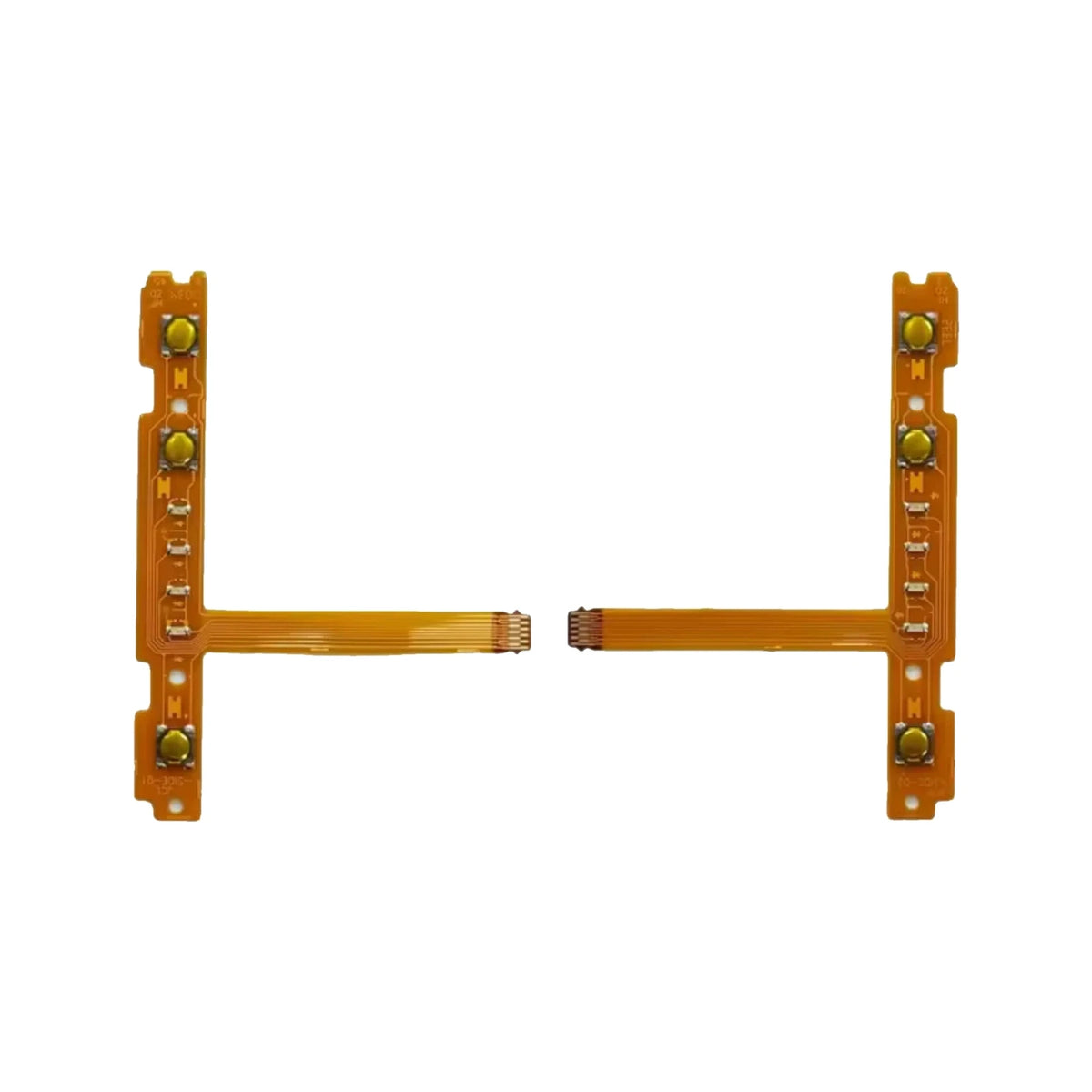 SR / SL Flexkabel mit LED für Nintendo Switch Joy-Con – links & rechts