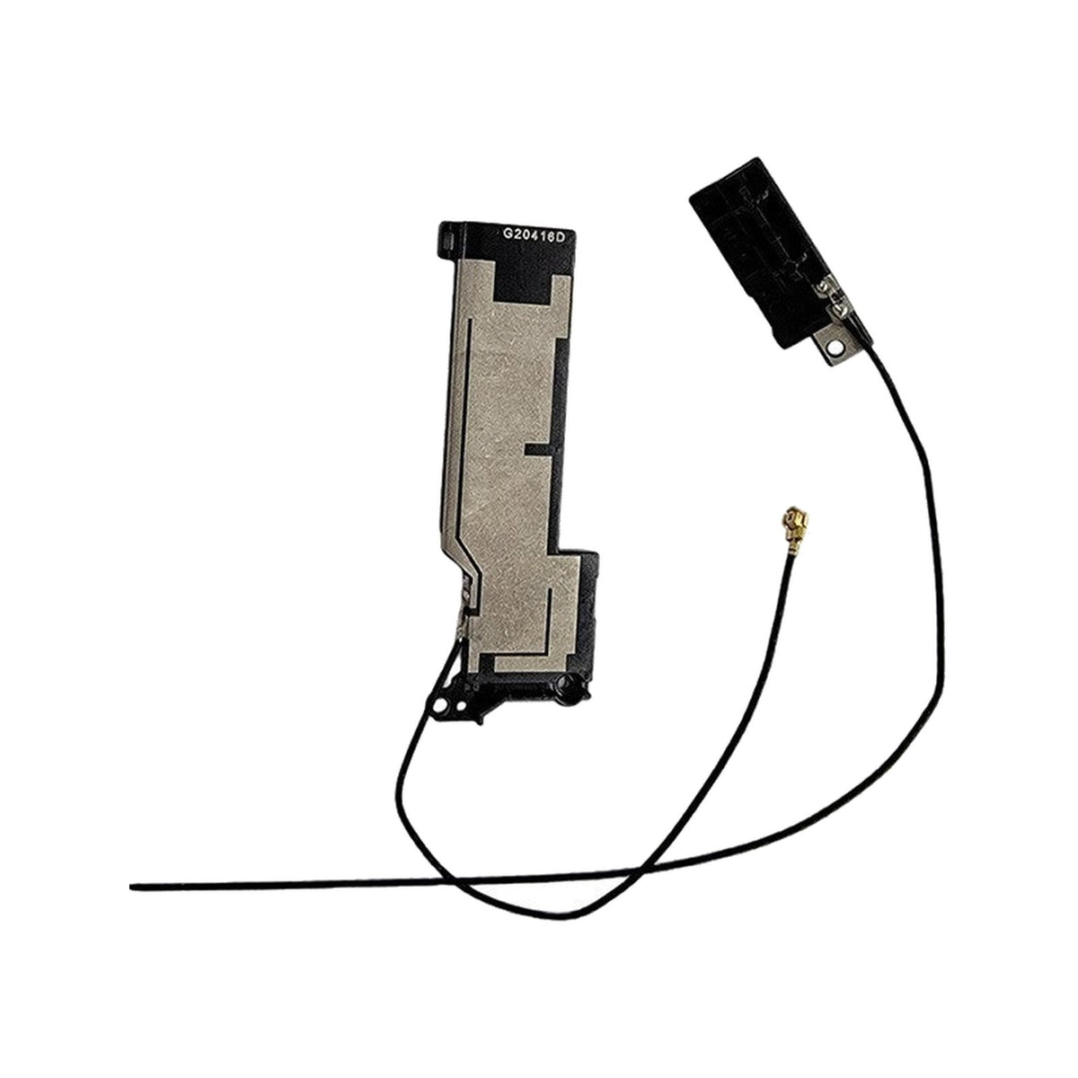 Für Nintendo Switch OLED Bluetooth Wi-Fi Antenne Verbindung Coax Goldanschluss