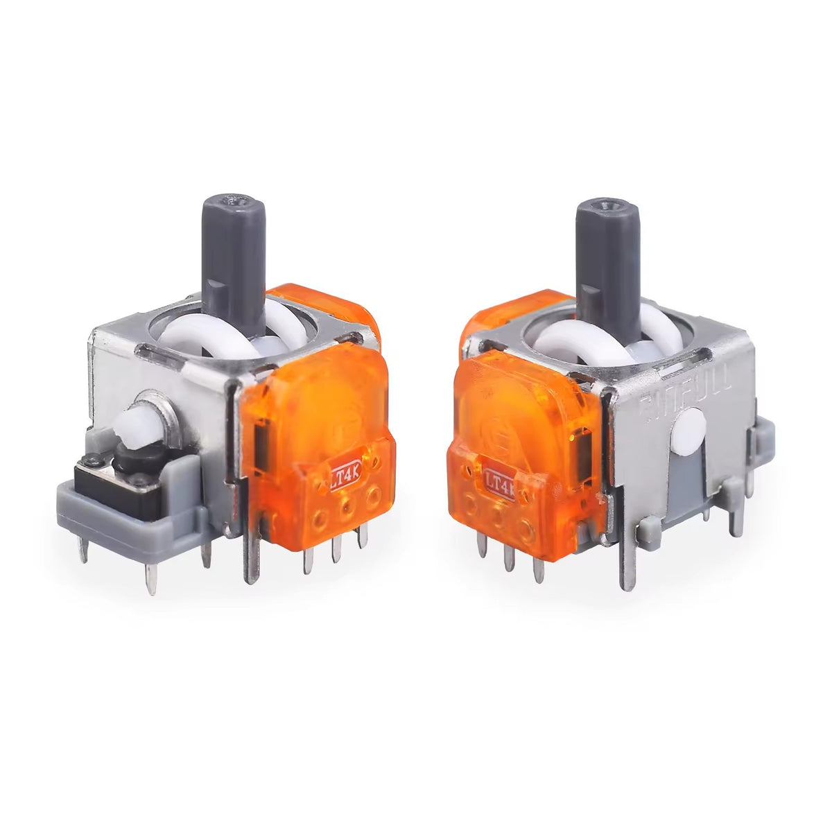 TMR Stick für PS5 DualSense – Magnet Effect, 2er-Set