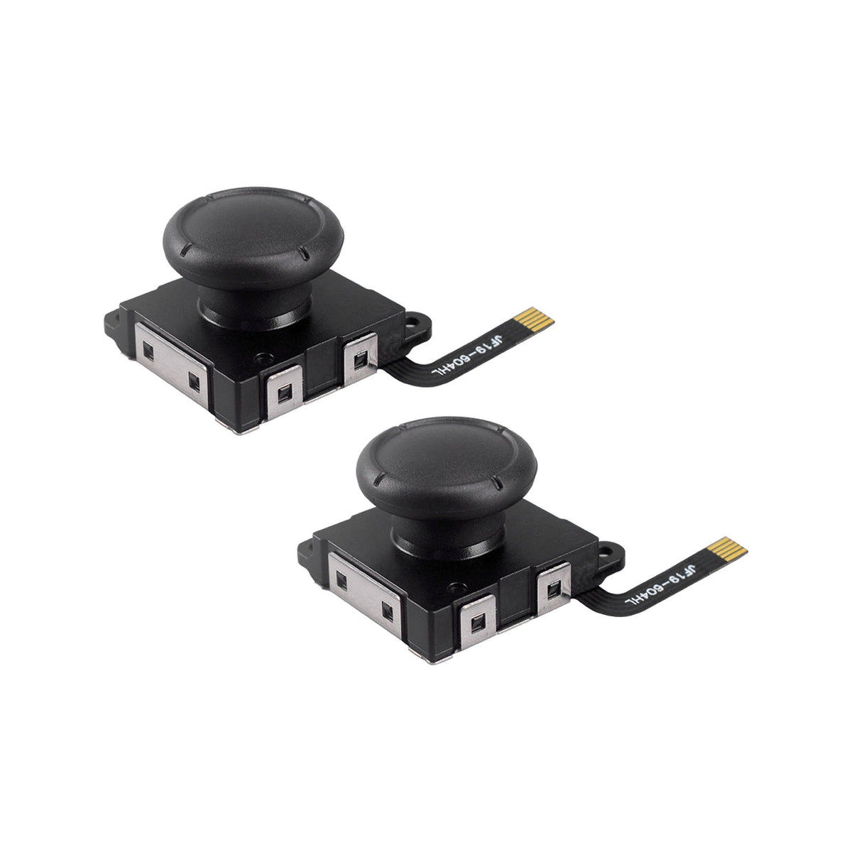 Hall Effect Joystick für Nintendo Switch, OLED & Lite – Joy-Con Stick ohne Drift