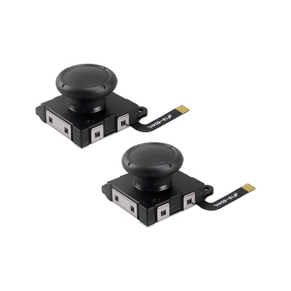Hall Effect Joystick für Nintendo Switch, OLED & Lite – Joy-Con Stick ohne Drift