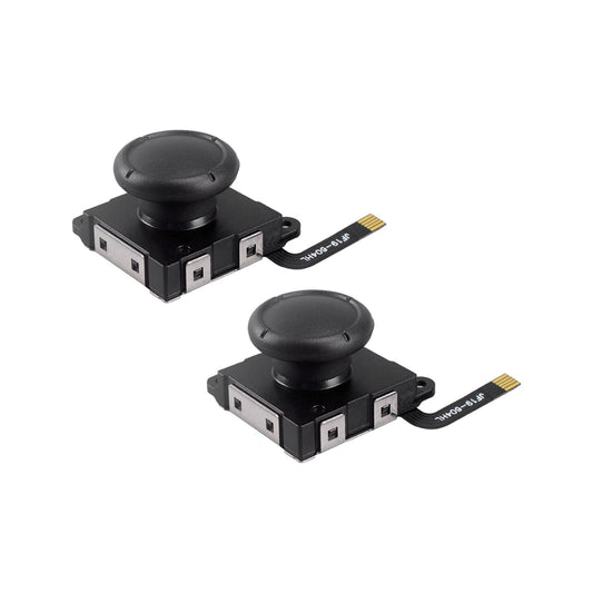 Hall Effect Joystick für Nintendo Switch, OLED & Lite – Joy-Con Stick ohne Drift