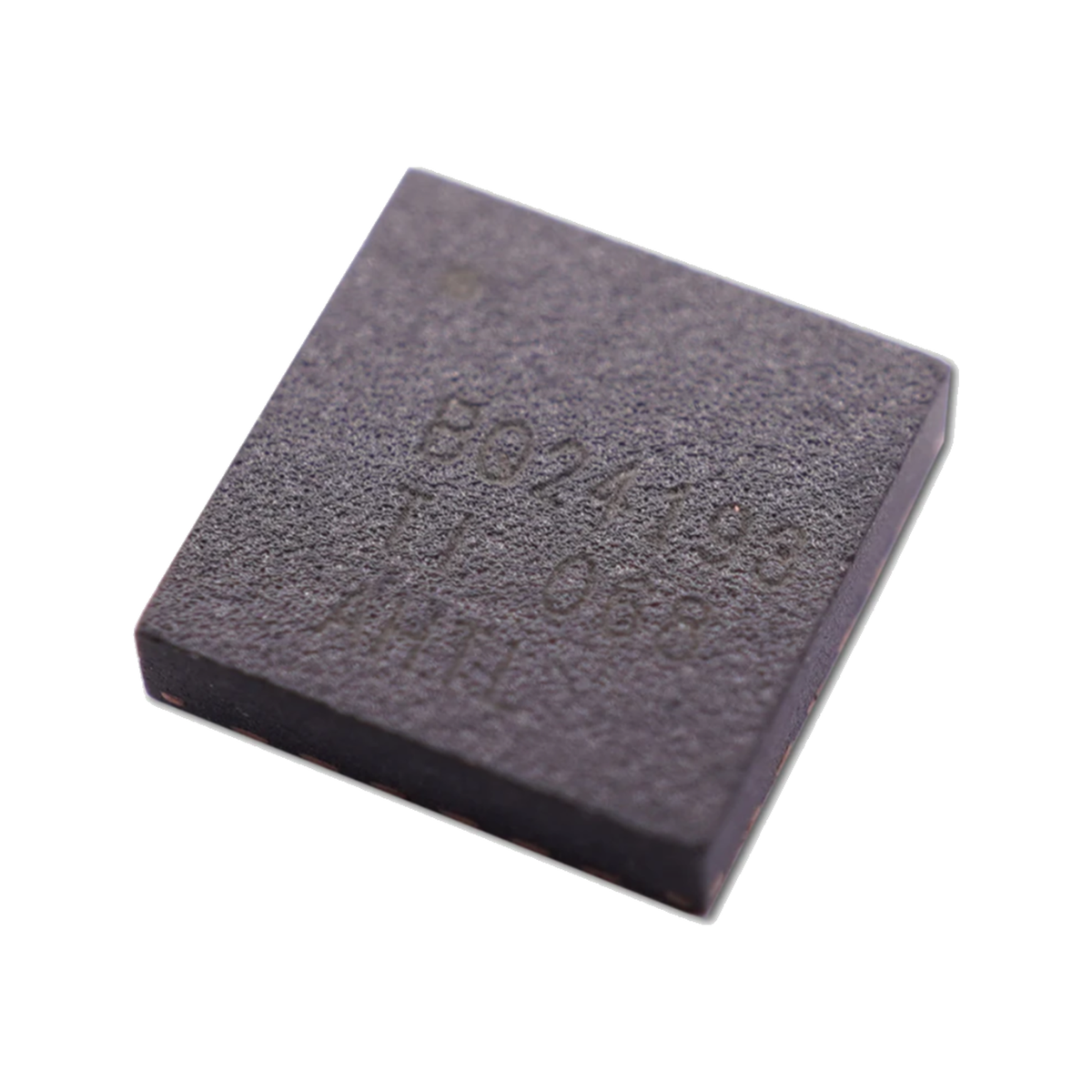 M92T36 / BQ24193 / PI3USB IC für Nintendo Switch – Power, Laden & Video