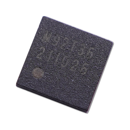M92T36 / BQ24193 / PI3USB IC für Nintendo Switch – Power, Laden & Video