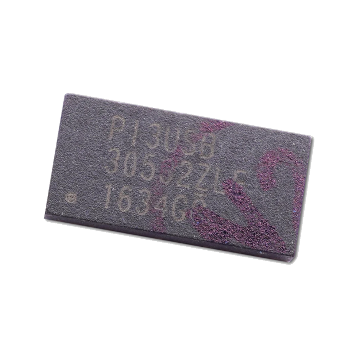 M92T36 / BQ24193 / PI3USB IC für Nintendo Switch – Power, Laden & Video
