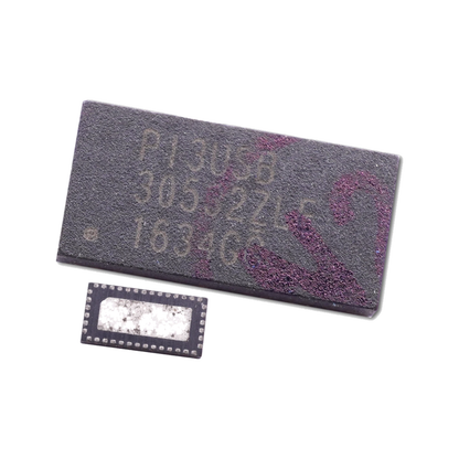 M92T36 / BQ24193 / PI3USB IC für Nintendo Switch – Power, Laden & Video