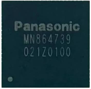 MN864739 HDMI Video IC für PlayStation 4