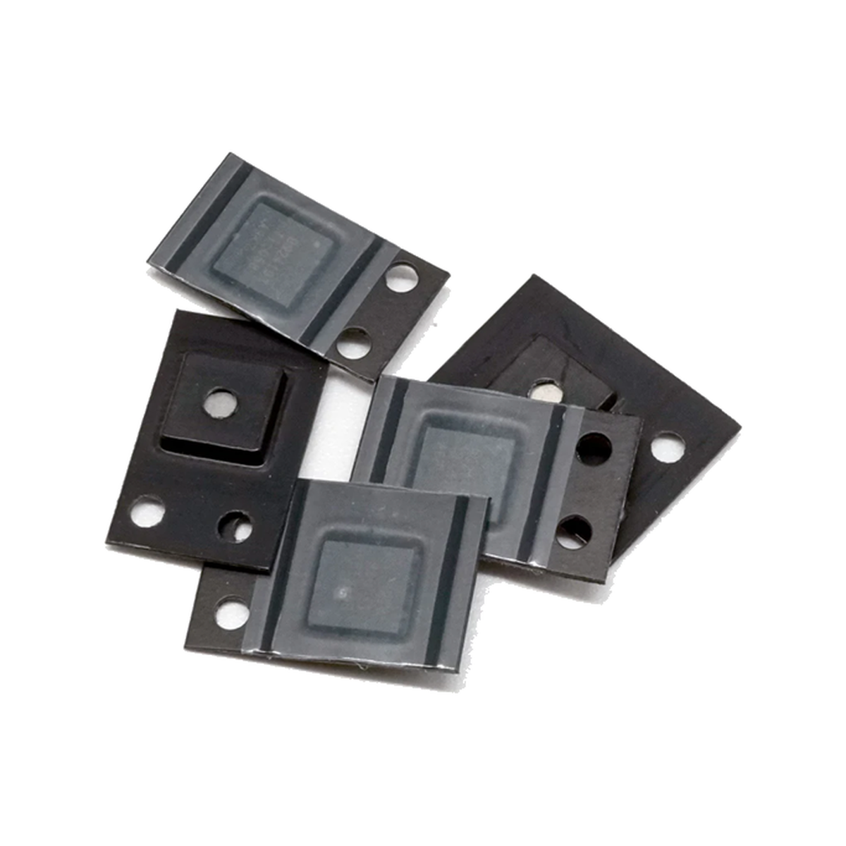 M92T36 / BQ24193 / PI3USB IC für Nintendo Switch – Power, Laden & Video