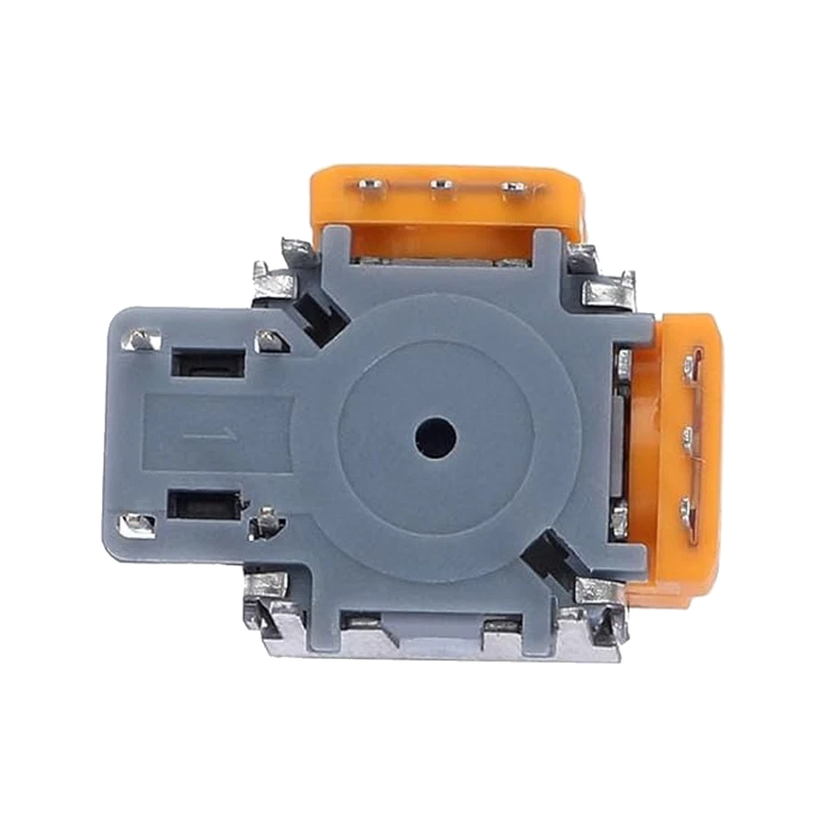 Hall Effect Joystick für PS5 Controller V5 – DualSense ohne Drift