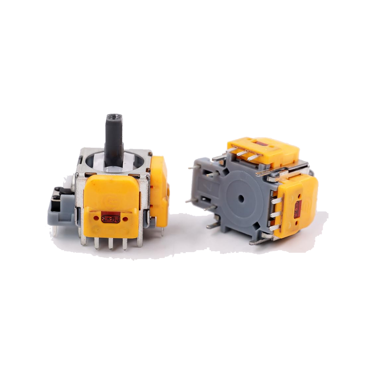 Hall Effect Joystick für PS5 Controller V5 – DualSense ohne Drift
