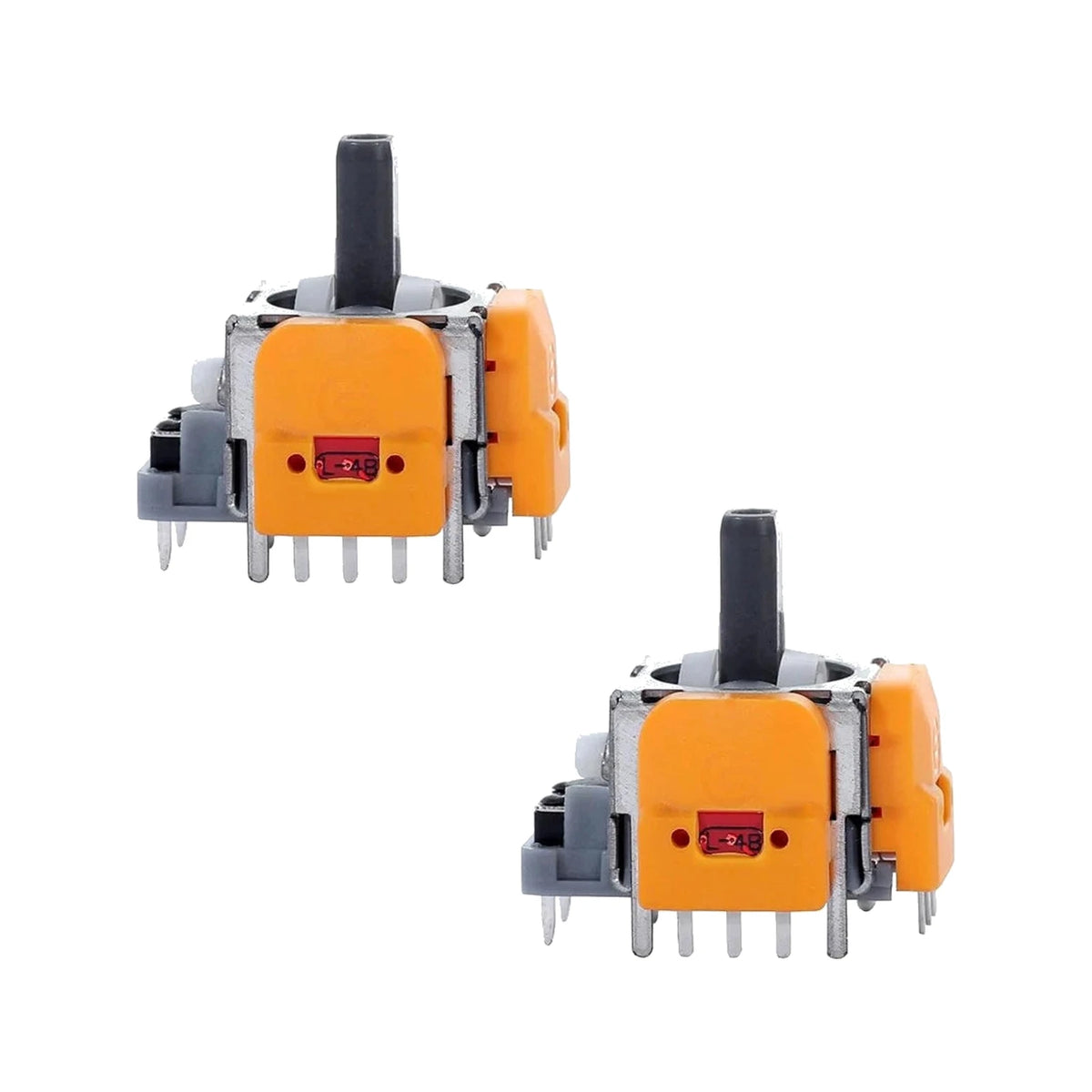 Hall Effect Joystick für PS5 Controller V5 – DualSense ohne Drift