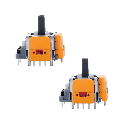 Hall Effect Joystick für PS5 Controller V5 – DualSense ohne Drift