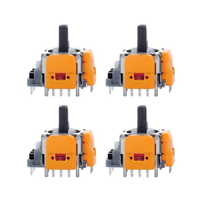 Hall Effect Joystick für PS5 Controller V5 – DualSense ohne Drift