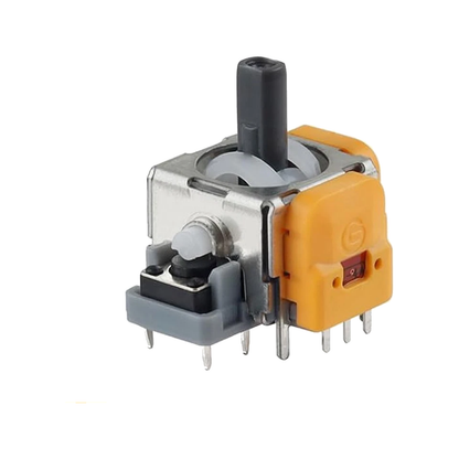 Hall Effect Joystick für PS5 Controller V5 – DualSense ohne Drift