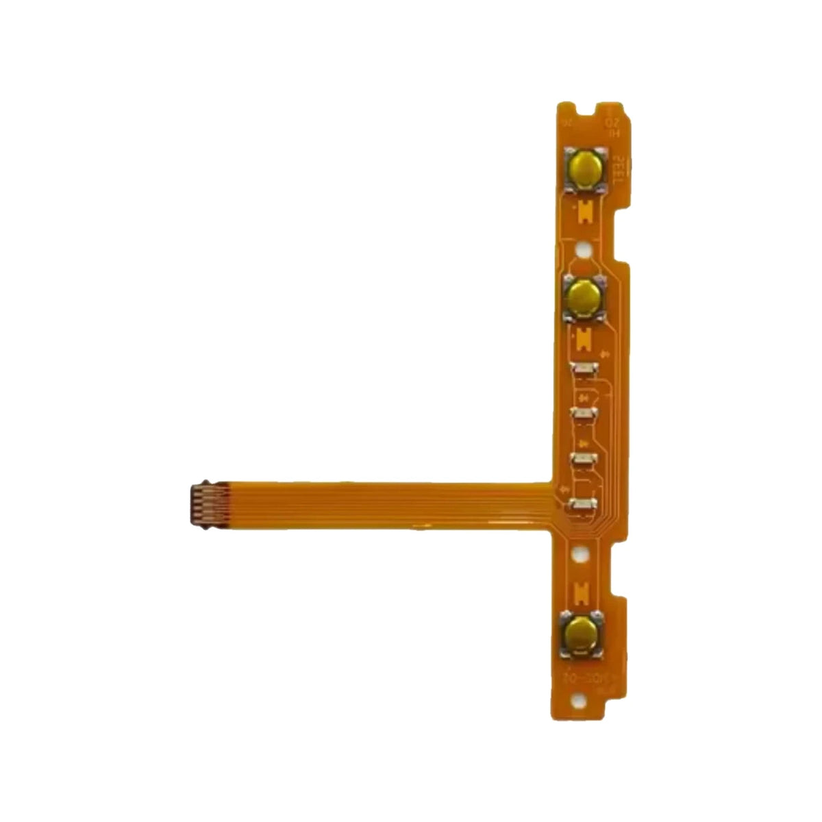 SR / SL Flexkabel mit LED für Nintendo Switch Joy-Con – links & rechts