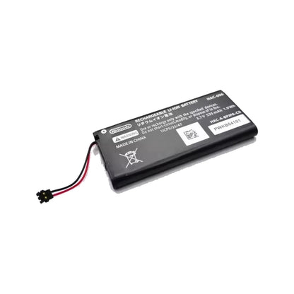 Akku HAC-006 für Nintendo Switch Joy-Con – 3,7 V / 525 mAh