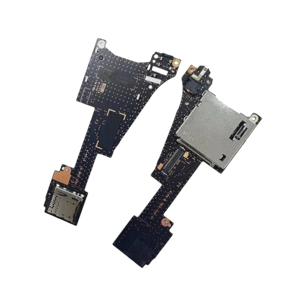 Spielkarten-Leser für Nintendo Switch OLED – Game Card Slot Modul