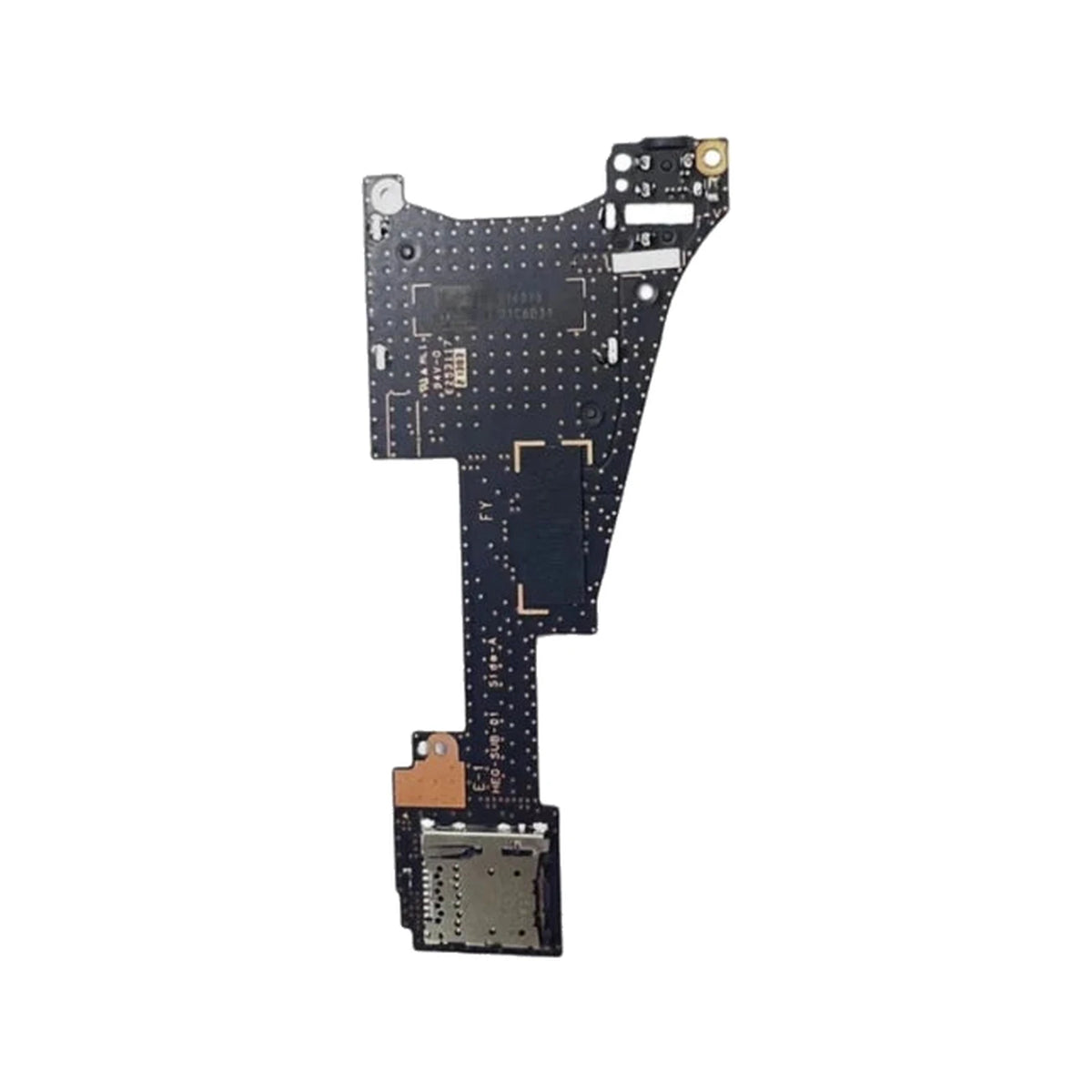 Spielkarten-Leser für Nintendo Switch OLED – Game Card Slot Modul