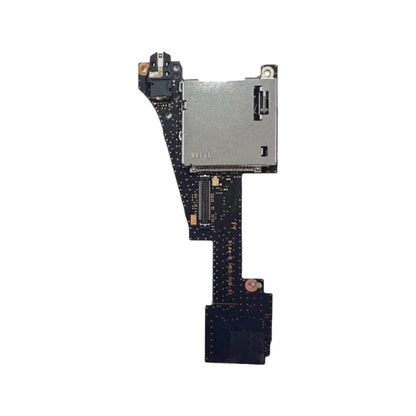 Spielkarten-Leser für Nintendo Switch OLED – Game Card Slot Modul