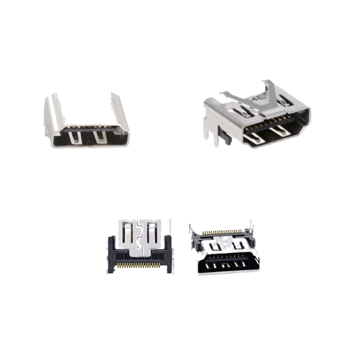 HDMI Buchse für PlayStation 5, PS4, PS4 Pro & PS4 Slim