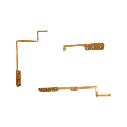 Power- & Lautstärke-Flexkabel für Nintendo Switch, Lite & OLED