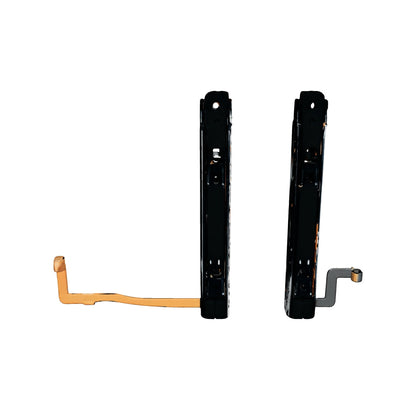 Joy-Con Schiene für Nintendo Switch OLED – Slider links & rechts mit Flexkabel