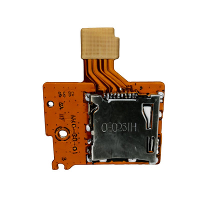 Micro SD Kartenleser für Nintendo Switch – SD Card Slot Modul
