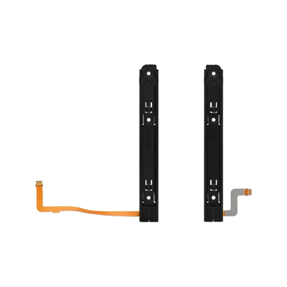 Joy-Con Schiene für Nintendo Switch OLED – Slider links & rechts mit Flexkabel
