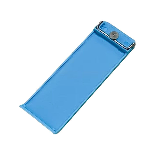 Kickstand Replacement for Nintendo Switch Blau Standfuß SD Karte Halter BLUE