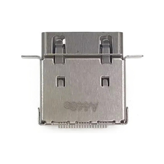 XBOX One S Slim HDMI-Buchse Anschluss Connector Ersatzteil Konsole Reperatur