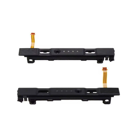 Nintendo Switch JoyCon Slider Schiene Controller Links Rechts