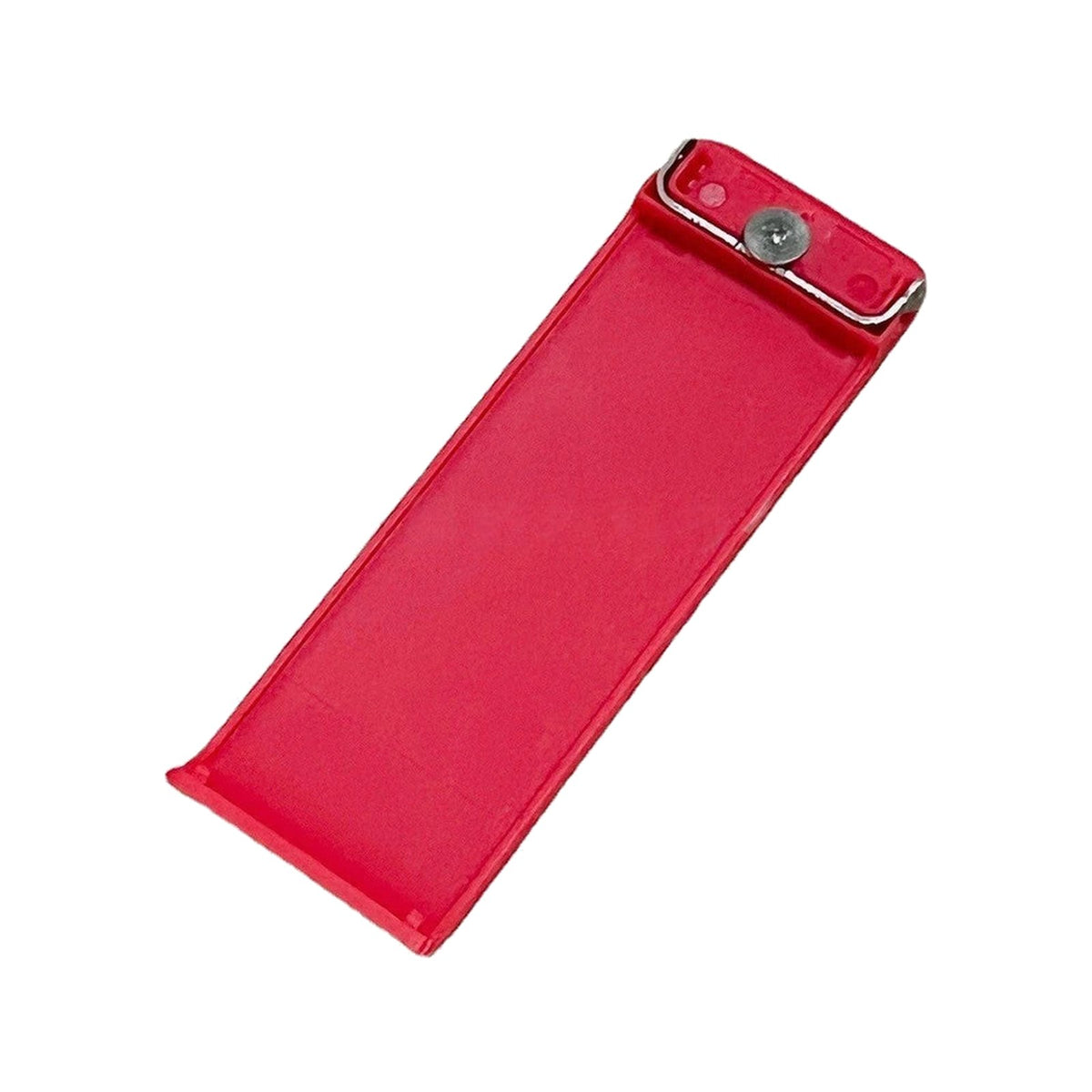 Kickstand Replacement for Nintendo Switch ROT Standfuß SD Karte Halter RED