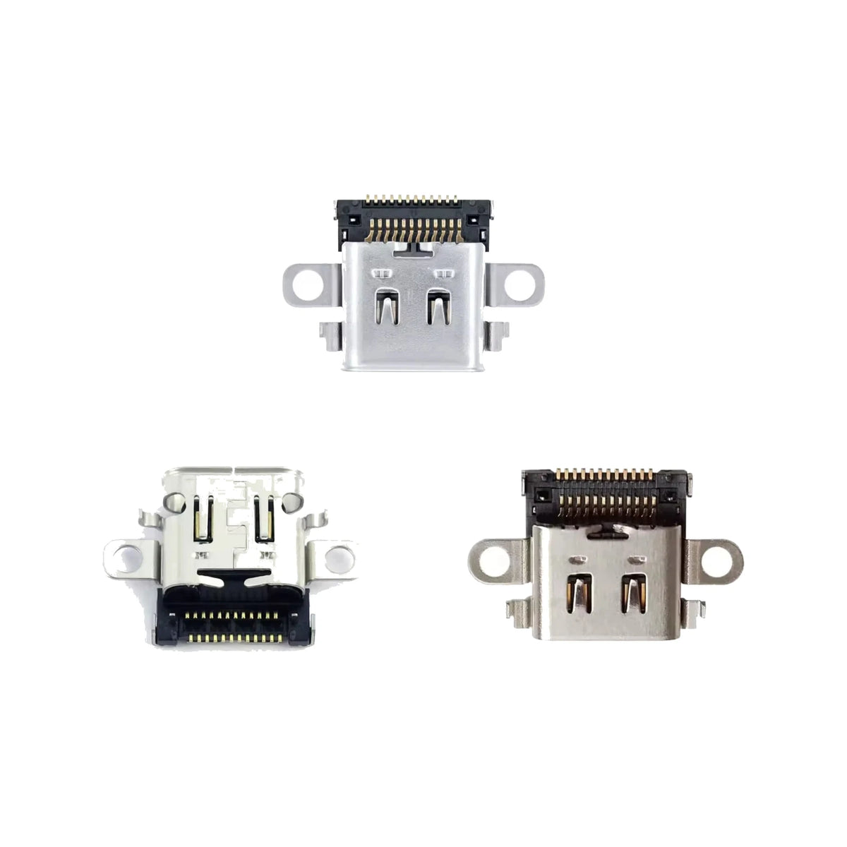 USB-C Ladebuchse für Nintendo Switch, Lite & OLED – Charging Port